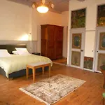 Manoir D'aubeterre Affittacamere Marsat