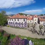 Manoir D'aubeterre Affittacamere