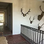 Manoir D'aubeterre Guest house