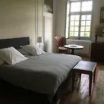 Manoir D'aubeterre Affittacamere