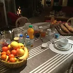 Manoir D'aubeterre Affittacamere Marsat