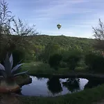 Manoir D'aubeterre 4*
