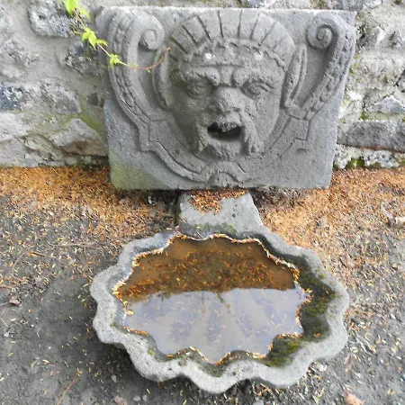 게스트하우스 Manoir D'aubeterre