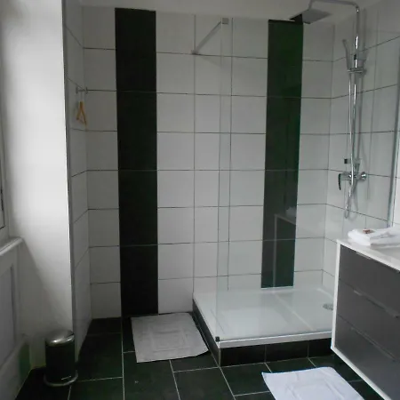 게스트하우스 Manoir D'aubeterre 4*