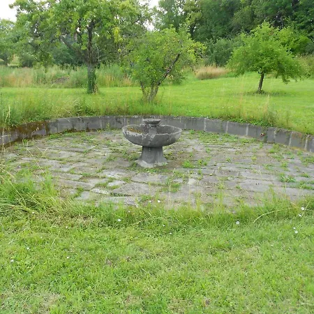 Manoir D'aubeterre Marsat