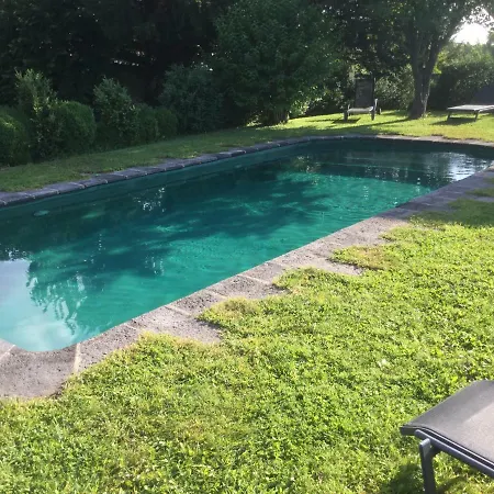 Manoir D'aubeterre 게스트하우스 4*