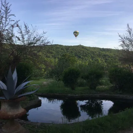 Manoir D'aubeterre 4*