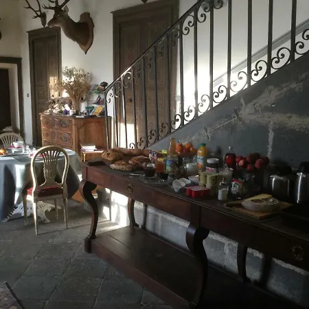 Manoir D'aubeterre 4*
