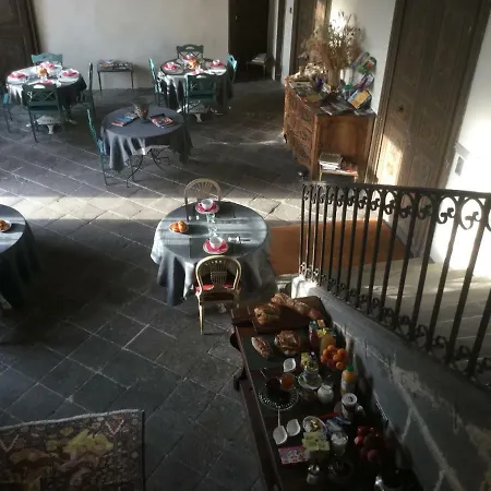 Maison d'hôtes Manoir D'aubeterre 4*