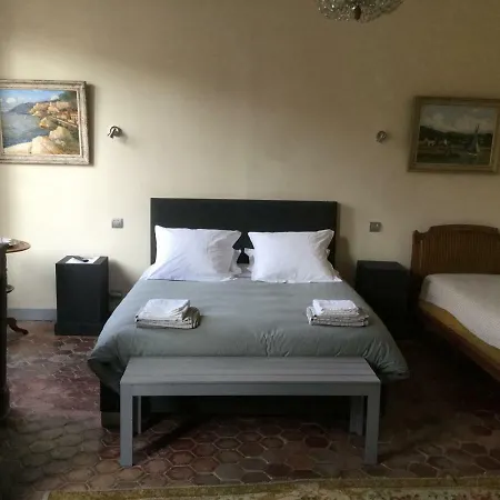Manoir D'aubeterre 4*