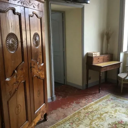 Manoir D'aubeterre 4* Marsat