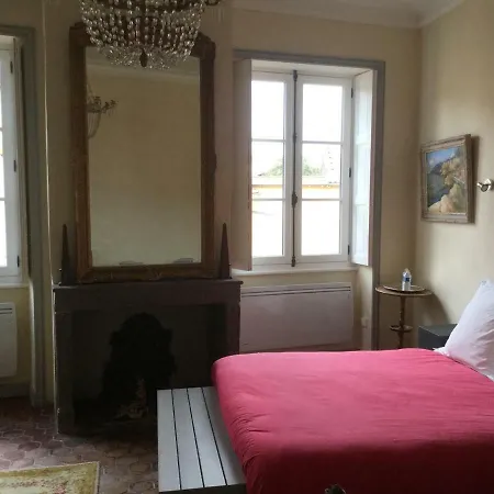 Manoir D'aubeterre Marsat