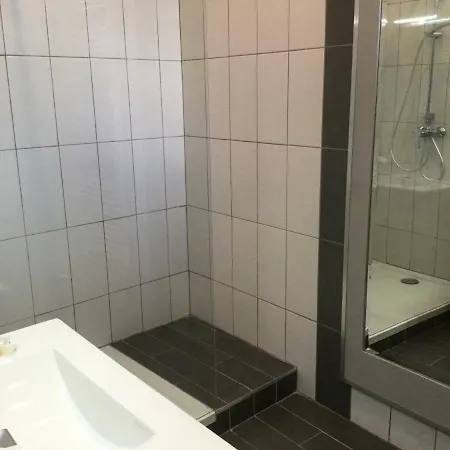 게스트하우스 Manoir D'aubeterre