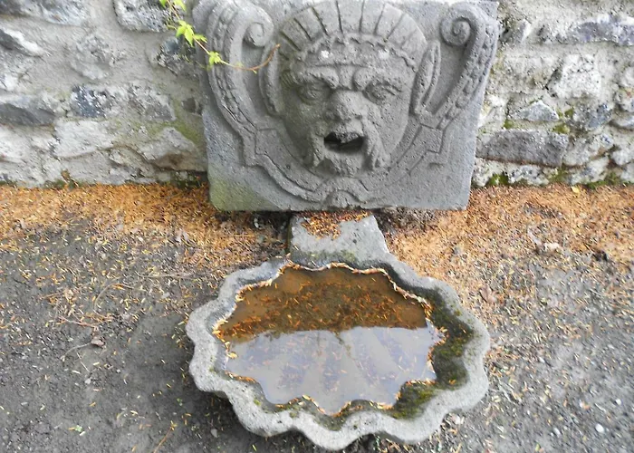 Guest house Manoir D'aubeterre