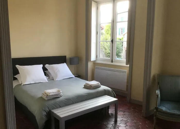 Manoir D'aubeterre 4* Marsat