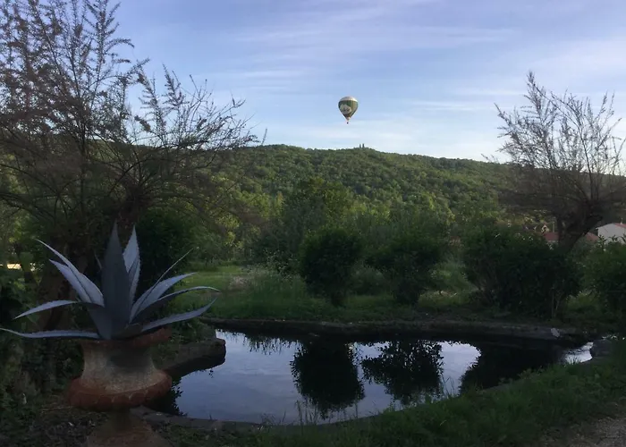Manoir D'aubeterre 4*