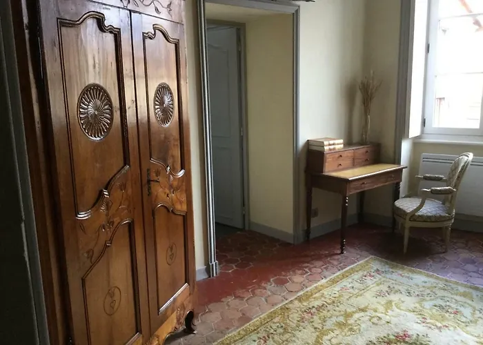 Manoir D'aubeterre 4* Marsat