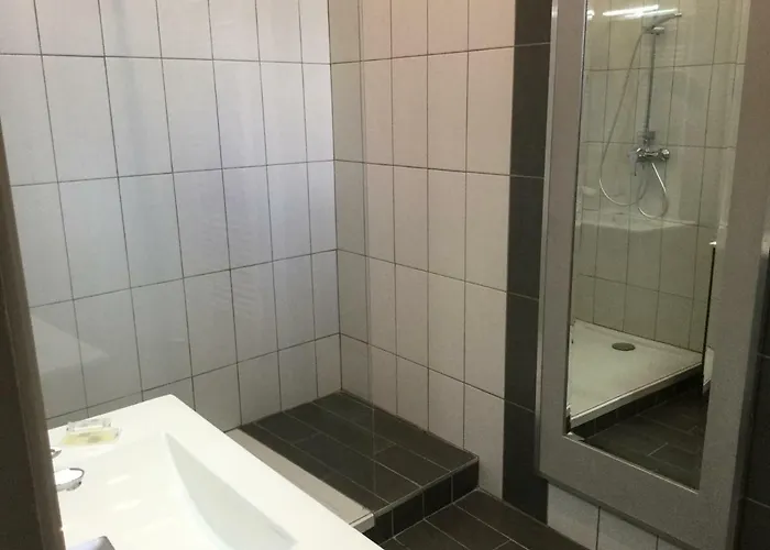 Guest house Manoir D'aubeterre